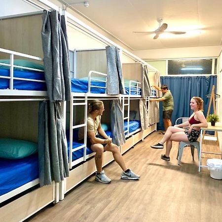 Mumma'S Hostel Cairns Kültér fotó