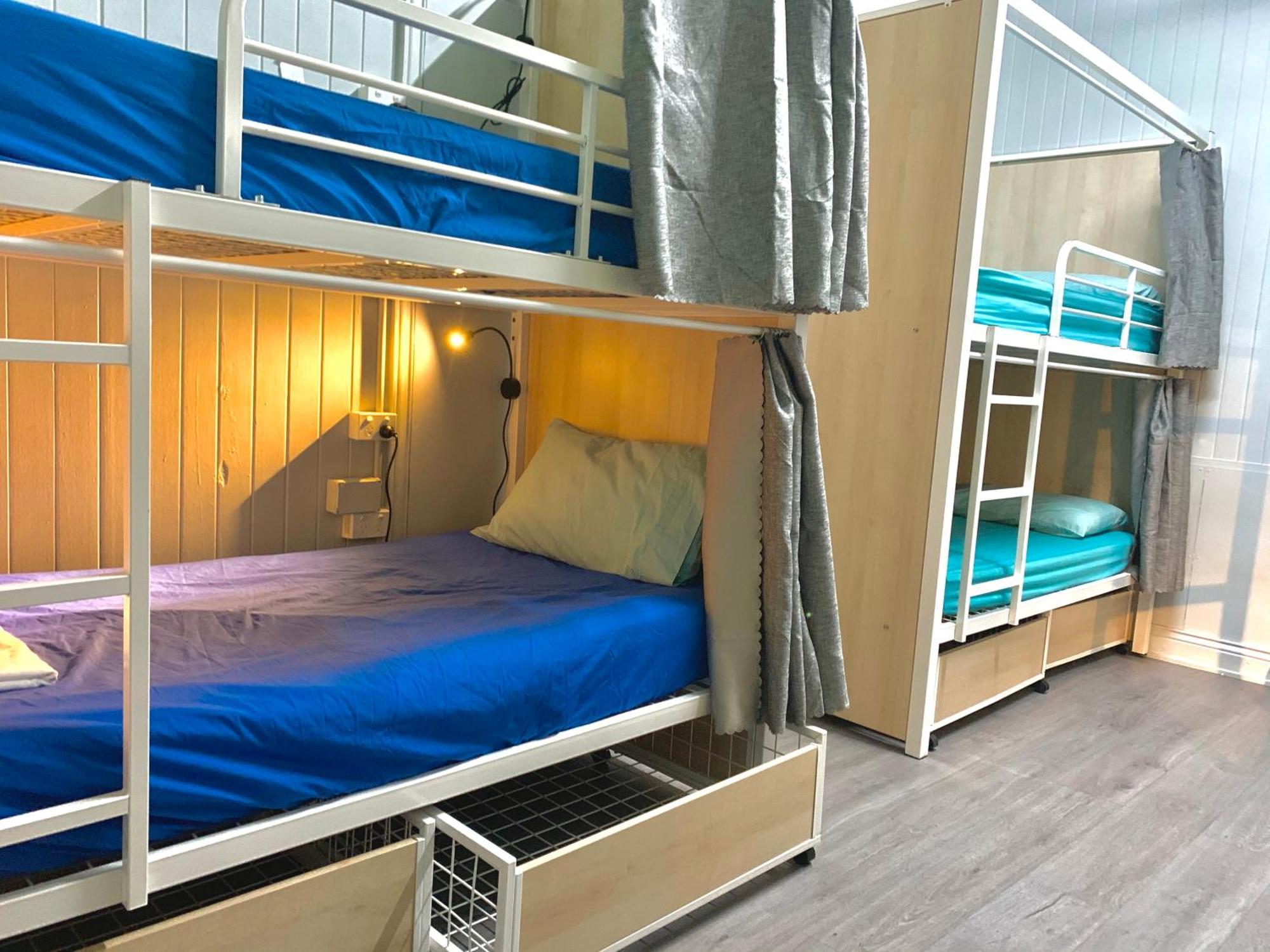 Mumma'S Hostel Cairns Kültér fotó