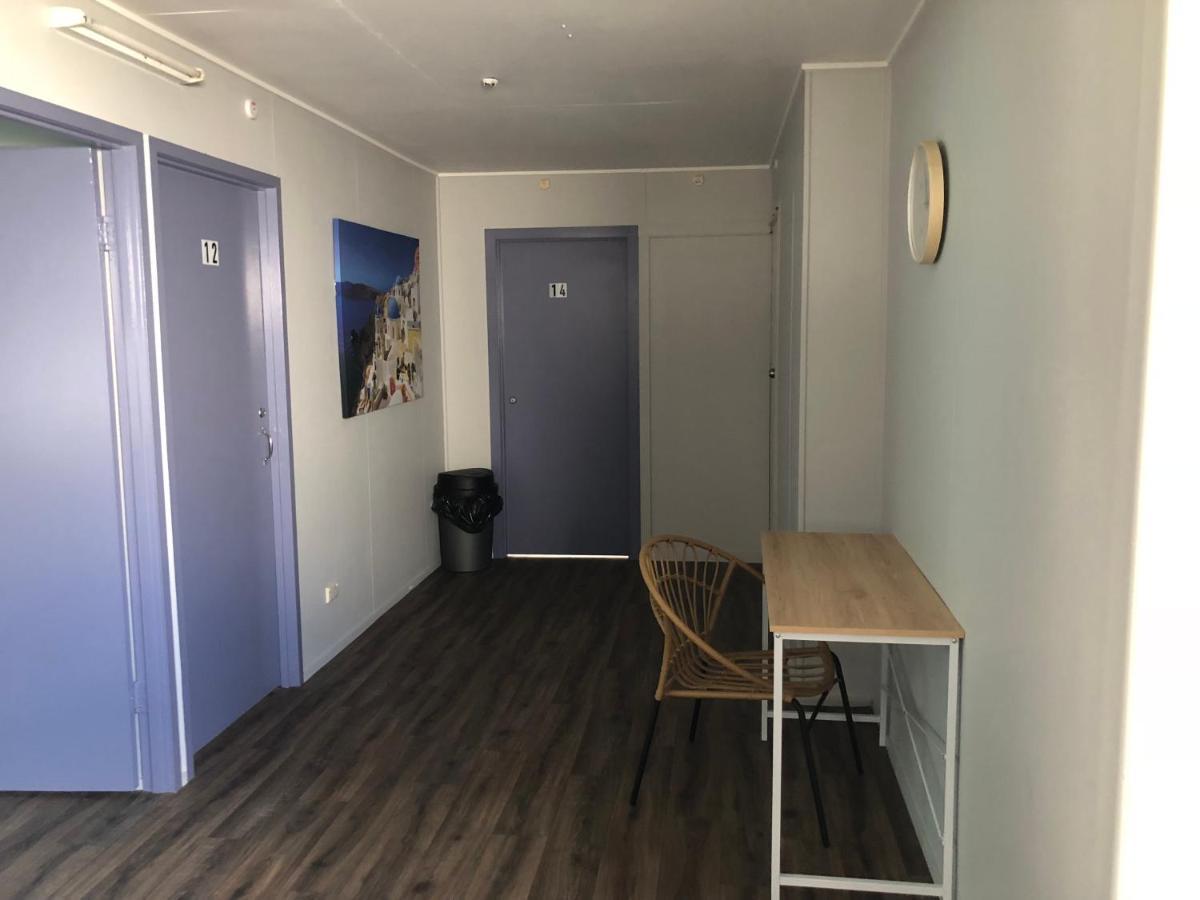 Mumma'S Hostel Cairns Kültér fotó