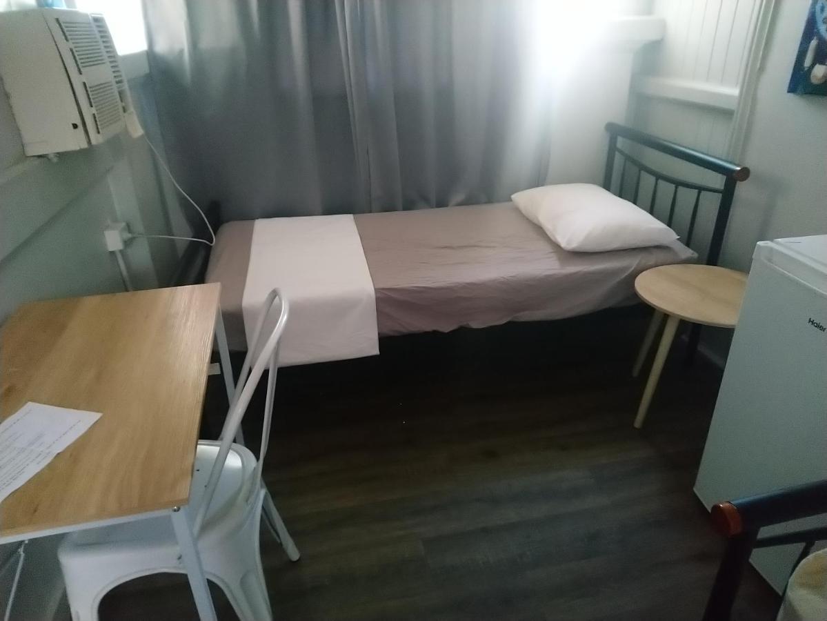 Mumma'S Hostel Cairns Kültér fotó